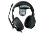 Imagem de Suporte De Parede Headset call of duty warzone Com Fita Dupla Face cinza