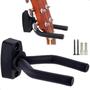 Imagem de Suporte de Parede Lorben Gancho para Pendurar Instrumentos de Corda Violão Guitarra Baixo Violino Ukulele GT6383