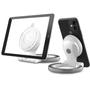 Imagem de Suporte de Parede Multifuncional para Tablet e Celular