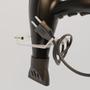 Imagem de Suporte de Parede Organizador Compatível com Secador de Cabelo - ARTBOX3D