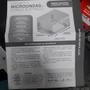 Imagem de Suporte De Parede P/ Microondas Ou Forno Primetech Preto