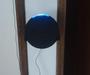 Imagem de Suporte De Parede Para Amazon Echo Pop Smart Speaker