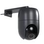 Imagem de Suporte de Parede para Babá Eletrônica Compatível com Câmera Intelbras 360 IM4 IM4C IZC1004 - ARTBOX3D