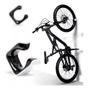 Imagem de Suporte de parede para bicicleta Hornit Clug