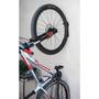 Imagem de Suporte de Parede para bike Bicicleta aro pneu 43219002 - Tramontina