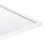 Imagem de Suporte de Parede para Espelho Retangular Amazon Basics 60x90cm - Branco