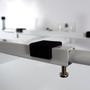 Imagem de Suporte de Parede para Micro-ondas Toshiba 27L SmartPlate Branco