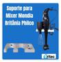 Imagem de Suporte De Parede Para Mixer Britânia E Mondial Cor Perola