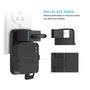 Imagem de Suporte de Parede para Módulo Blink Sync 2 FoMass - Preto