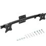 Imagem de Suporte de Parede para Monitor Duplo WALI 012ARM - 2x 27 Polegadas