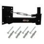 Imagem de Suporte de parede saty para caixa acustica spc-50