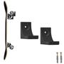 Imagem de Suporte De Parede Universal Skate E Longboard