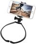 Imagem de Suporte de Pescoço para Celular - Mãos Livres e Universal - Compatível com iPhone 15 Pro