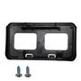 Imagem de Suporte de Placa Frontal KYYET para Ford F250, F350 e F450