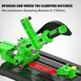 Imagem de Suporte de Rebarbadora Angular YWY - Upgrade para Rebarbadoras de 100, 115 e 125 mm