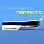 Imagem de Suporte de Reposição Tipo Pezinho Horizontal Compatível com PlayStation 5 PS5 Slim - ARTBOX3D