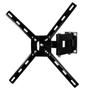 Suporte De Smart Tv Multilaser 32 Até 56 Polegadas - Cab Quality Imagem de Suporte De Smart Tv Multilaser 32 Até 56 Polegadas