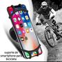 Imagem de Suporte de smartphone de silicone 360 para bike 