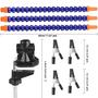 Imagem de Suporte de Solda com Braços Flexíveis e Braçadeira de Mesa para Placas de Circuito PCB