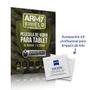 Imagem de Suporte de Tablet para Carro Samsung Tab A S Pen P200/P205 + Capinha Antishock + Pelicula Armyshield