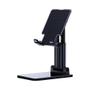 Imagem de Suporte De Telefone De Mesa Universal Ajustável Para iPhone iPad Xiaomi Tablet Desktop Mount