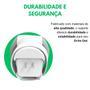 Imagem de Suporte de Tomada Compatível com Alexa Echo Dot 3ª Geração - ARTBOX3D