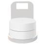Imagem de Suporte De Tomada em 3D Compatível Com Google Wifi Mesh
