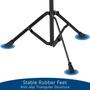Imagem de Suporte de Trombone EASTROCK com Ajuste de Altura Retrátil