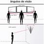 Imagem de Suporte de TV Articulado 10''-56'' 3 Movimentos PrimeTech