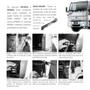 Imagem de Suporte Dianteiro para Antena PX Caminhão Ford Cargo Lado Carona + Kit de Parafusos Anti-Furto