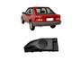 Imagem de Suporte Do Bagagito Ford Escort Hobby 1987/1996 Le Preto