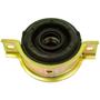 Imagem de Suporte do cardan central com rolamento - l200 2005 a 2008 - 06122+ms