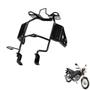 Imagem de Suporte do Farol Aranha Honda Titan 125 2000 a 2004