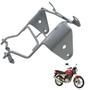 Imagem de Suporte do Farol Aranha Honda Titan 150 2004 2008 SPORT