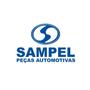 Imagem de Suporte Do Motor Volkswagen Up 2015 A 2023 4995 SAMPEL