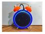 Imagem de Suporte Echo Dot 3 Estilo Alarme Retro Amon