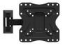 Imagem de Suporte ELG FULL20 de parede para TV/Monitor de 15" até 42" pretoSuporte ELG FULL20 de parede para TV/Monitor de 15" até 42" preto
