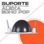 Imagem de Suporte Embutir no Teto Compatível com Alexa Echo Pop - ARTBOX3D