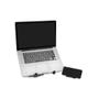 Imagem de Suporte ergonomico multifuncional notebook e tablet