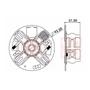 Suporte escova Bosch 12V Trator New Holland - Sulcarbon Imagem de Suporte escova Bosch 12V Trator New Holland