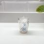 Imagem de Suporte escova de dente creme dental pia banheiro porta algodão com tampa escovinha cílios Plasútil