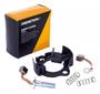 Imagem de Suporte Escova Motor Partida Arranque Biz Cg Fan Titan Cargo Nxr Bros Xre 125 150 160 190 Cilindradas