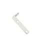 Imagem de Suporte Esquerdo da Dobradiça Freezer Consul Original 111725209