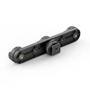 Imagem de Suporte Extensor Triplo Sapata Led e Microfone Ulanzi PT-23
