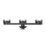 Imagem de Suporte Extensor Triplo Sapata Led e Microfone Ulanzi PT-23