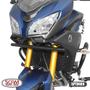 Imagem de Suporte Farol Auxiliar Yamaha Tracer900GT 2020+/ MT09 Tracer 2017-2018