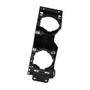 Imagem de Suporte farolete scania s-5 highline l/e plastico nac **scan