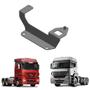 Imagem de Suporte Farolete Spoiler Mb Actros 4844 - 2012 2013 2014 Ld