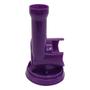 Imagem de Suporte Filtro Ciclone Roxo Motor Aspirador Po AP34 Mondial