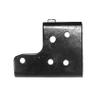 Suporte fixa chassi VW Const. 2 e 3 degraus 2008 a 2014 - LD - GRSUL Imagem de Suporte fixa chassi VW Const. 2 e 3 degraus 2008 a 2014 - LD